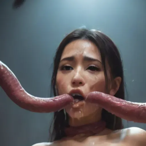 AI porn image generator