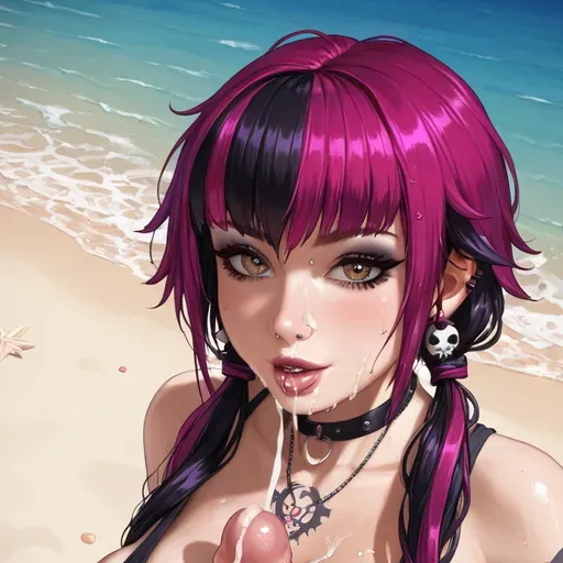 โปรแกรมสร้างภาพโปรนที่ใช้ปัญหา AI