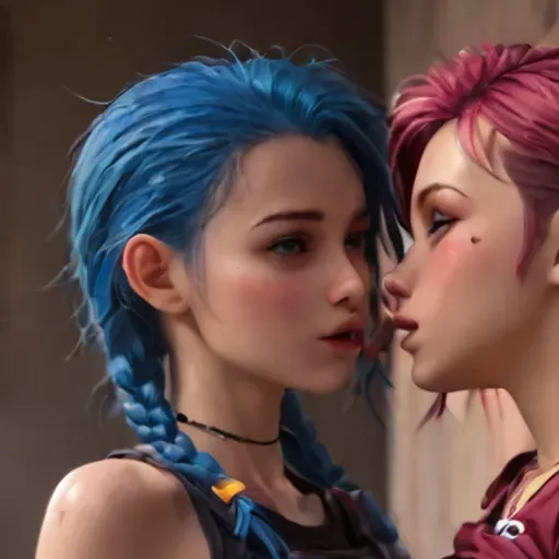 yapay zekâ porno foto üretici