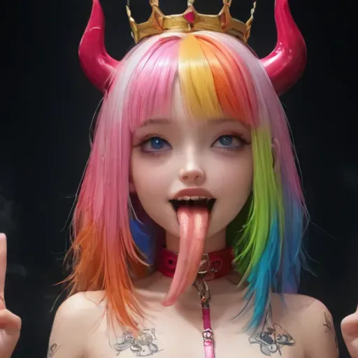 generador de imágenes porno con IA