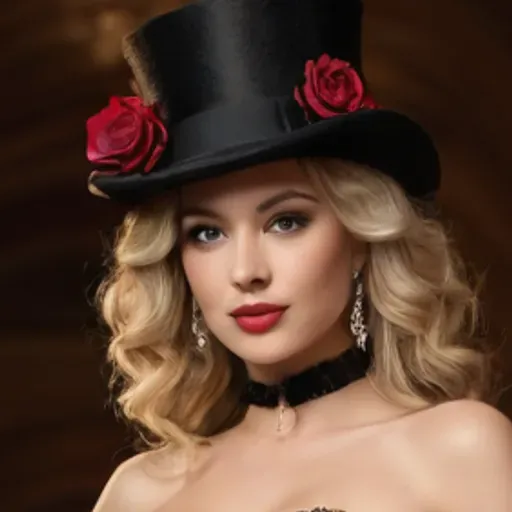 AI色情圖片產生器