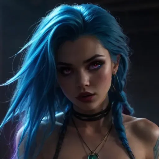 yapay zekâ porno görsel üretici