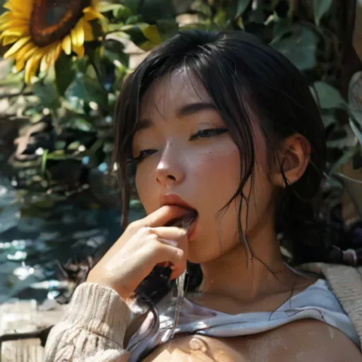 AI porn image generator