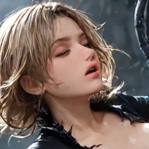 โปรแกรมสร้างภาพโปรนที่ใช้ปัญหา AI