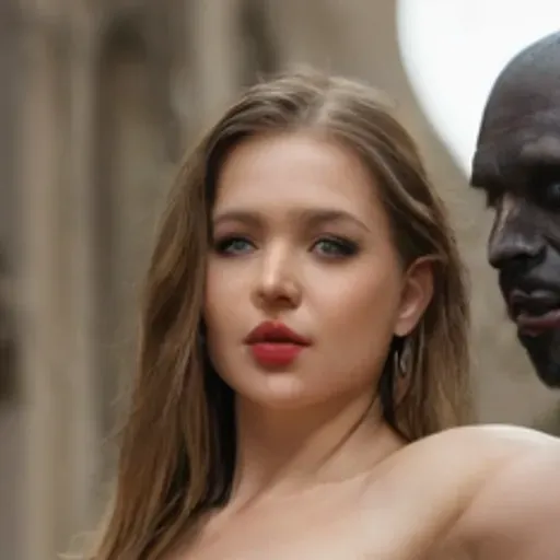 KI-Pornobildchen-Generator