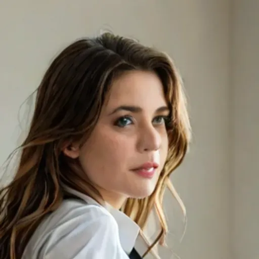 โปรแกรมสร้างภาพโปรนที่ใช้ปัญหา AI