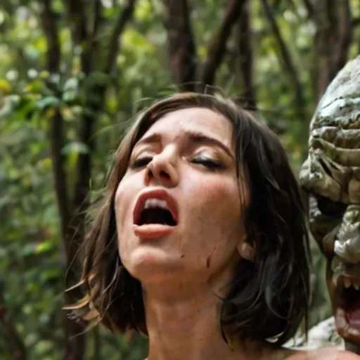 AI 포르노 이미지 생성기