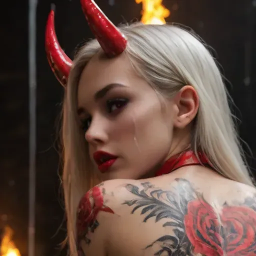 KI-Pornobild-Generator