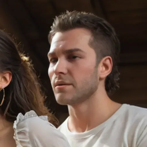 AI色情照片產生器