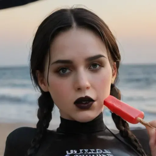 gerador de imagens pornô com IA