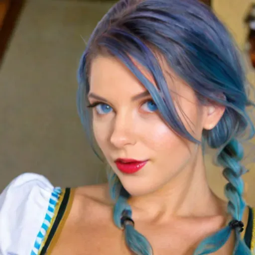 AI porn image generator