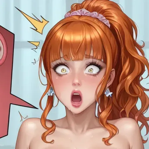 gerador de imagens pornô com IA