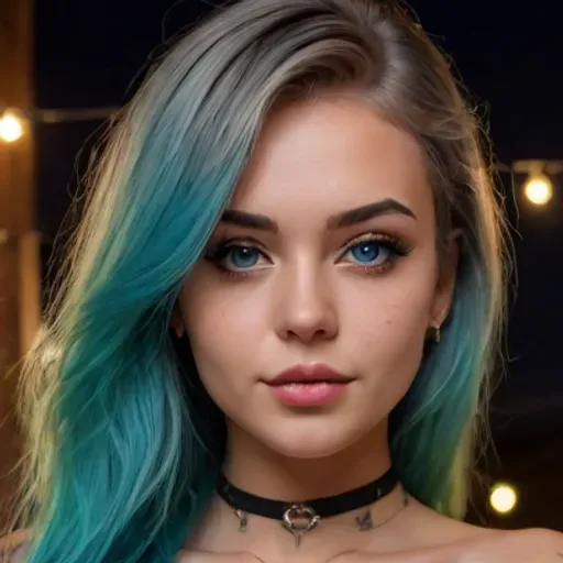 AI porn image generator