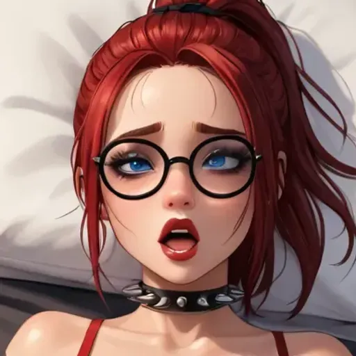 generatore di immagini porno IA