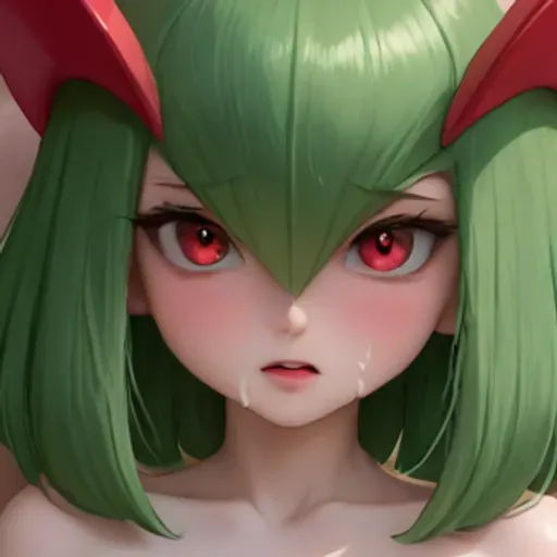 yapay zekâ porno görsel üretici