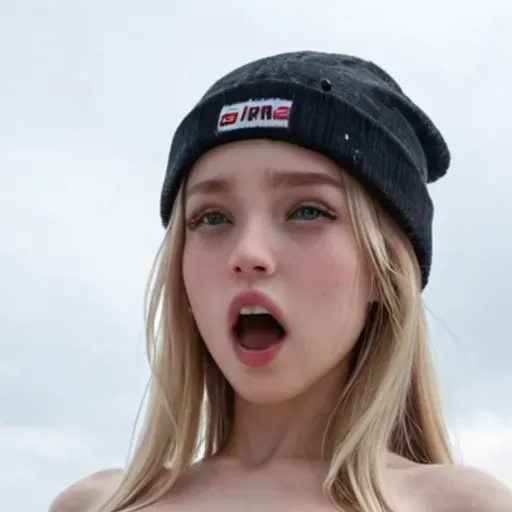 AI色情圖片產生器