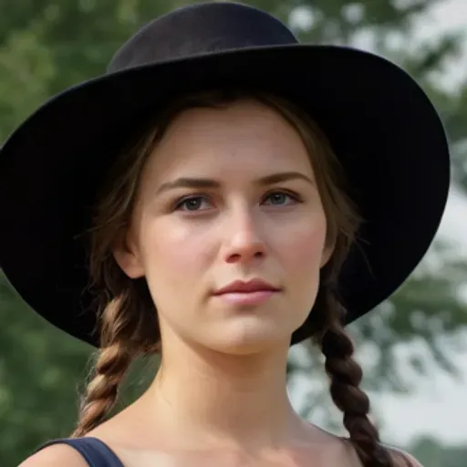 AI色情图片生成器