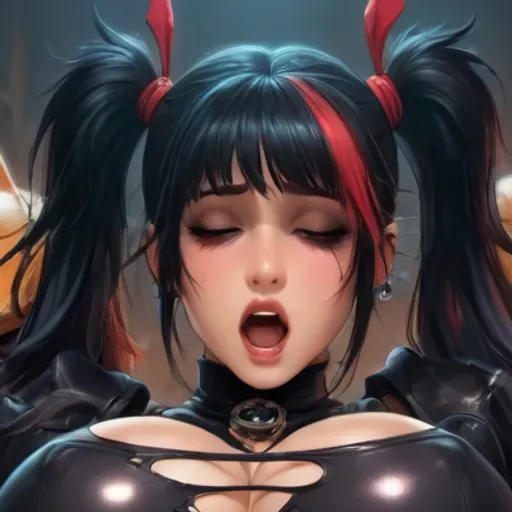 AI porn image generator