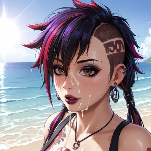 โปรแกรมสร้างภาพโปรนที่ใช้ปัญหา AI