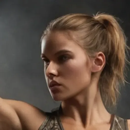 KI-Pornobild-Generator