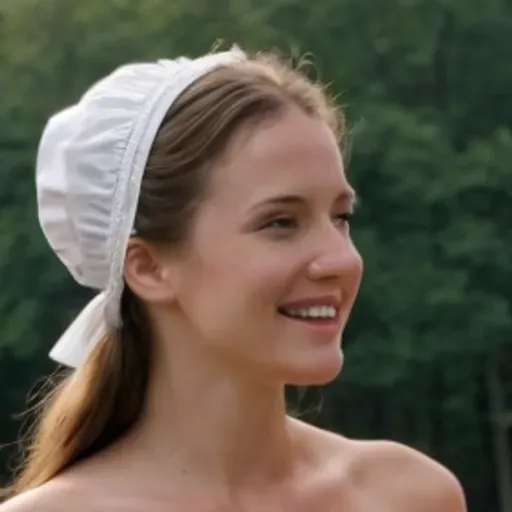 AI 포르노 이미지 생성기