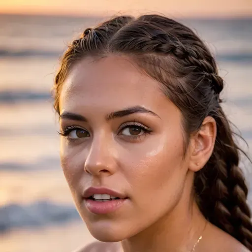 AIポルノ画像ジェネレーター