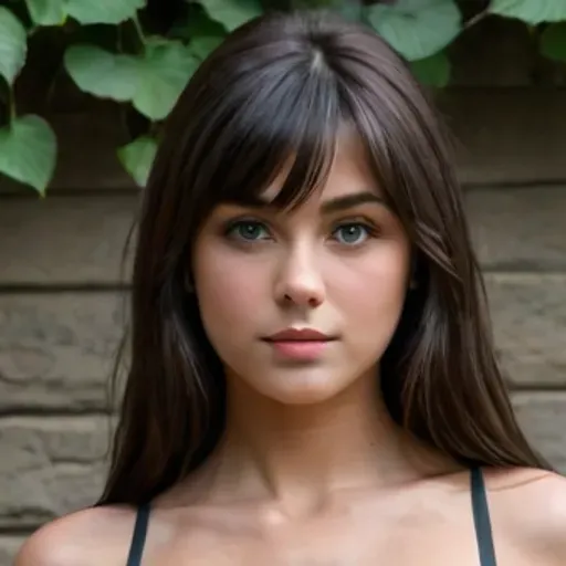 AI 포르노 이미지 생성기