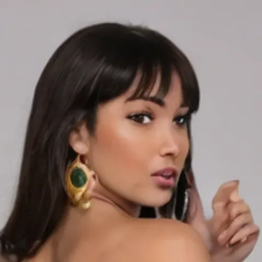 yapay zekâ porno foto üretici