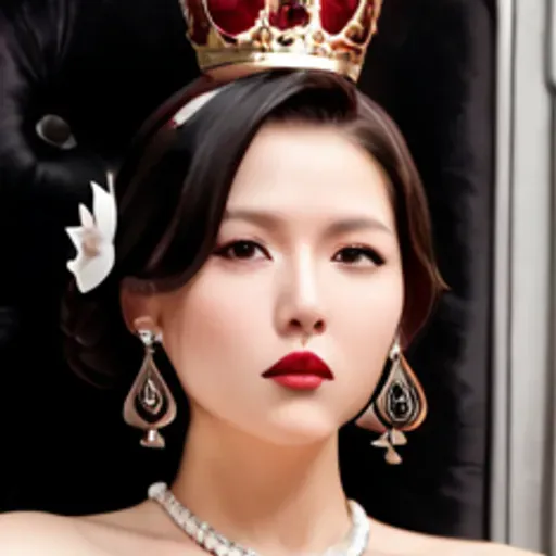 AIポルノ画像ジェネレーター