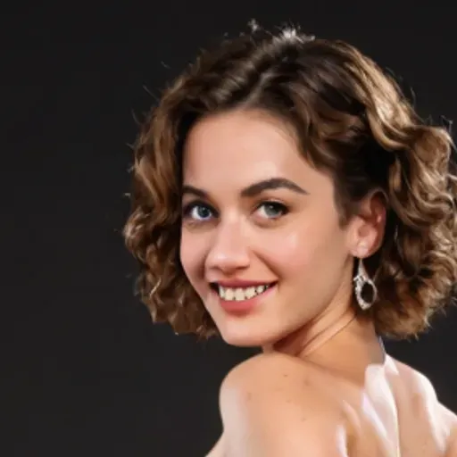 โปรแกรมสร้างภาพโปรนที่ใช้ปัญหา AI