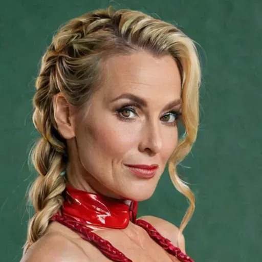 AI色情圖片產生器