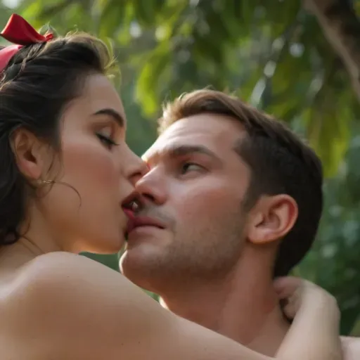 AI色情照片產生器