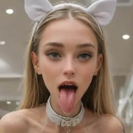 gerador de imagens pornô com IA