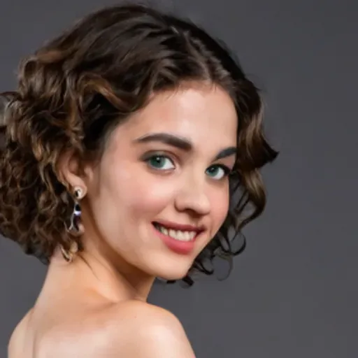 KI-Pornobild-Generator