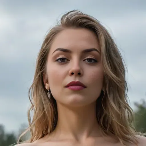 AIポルノ画像ジェネレーター