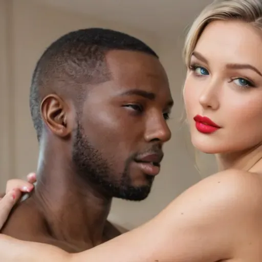 AI 포르노 이미지 생성기