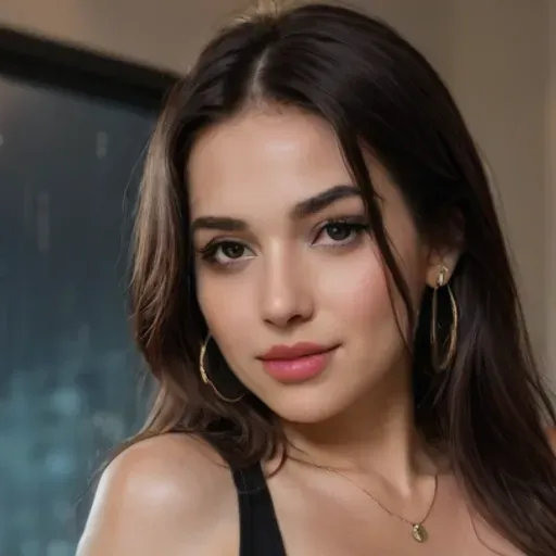 AI色情图片生成器