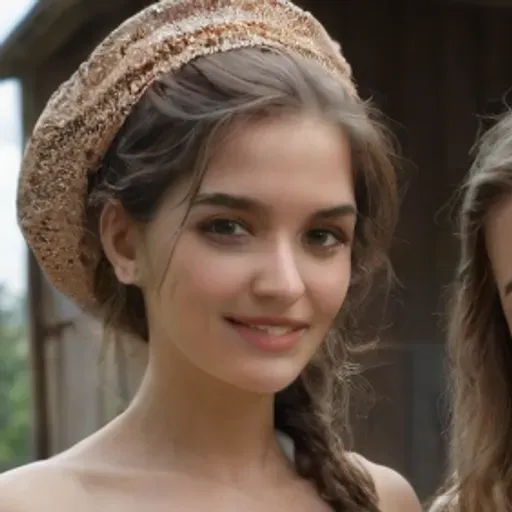 AI色情圖片產生器