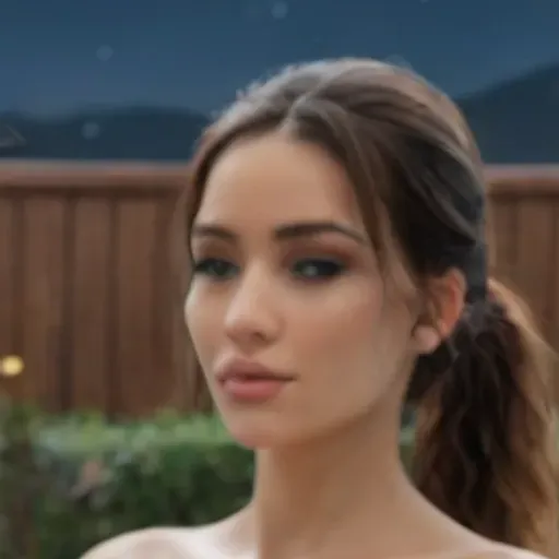 AI色情照片產生器