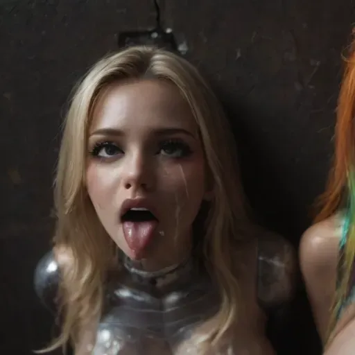 AI色情图片生成器