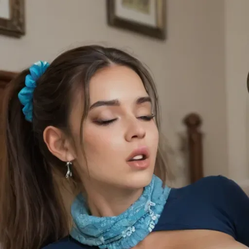 AI porn image generator