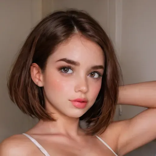 AI色情圖片產生器