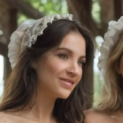 AIポルノ写真ジェネレーター