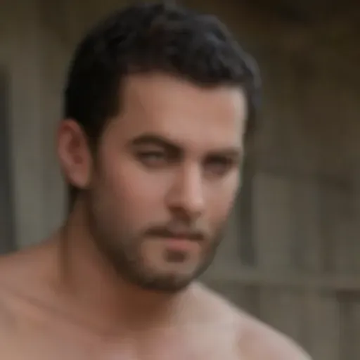 AI色情照片生成器