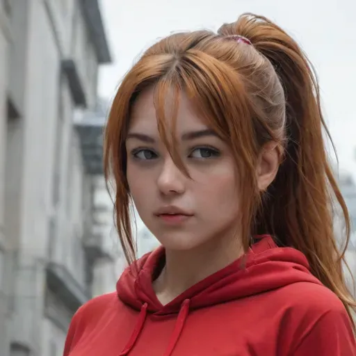 โปรแกรมสร้างภาพโปรนที่ใช้ปัญหา AI