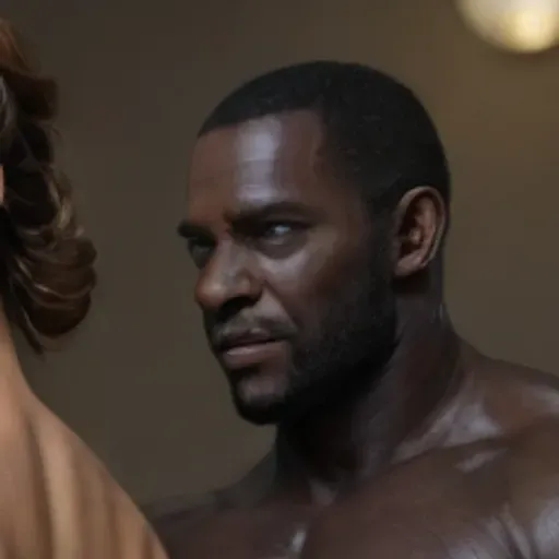 AI 포르노 사진 생성기