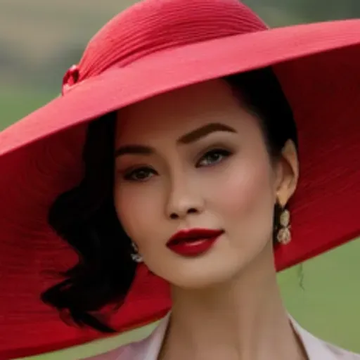 โปรแกรมสร้างภาพโปรนที่ใช้ปัญหา AI