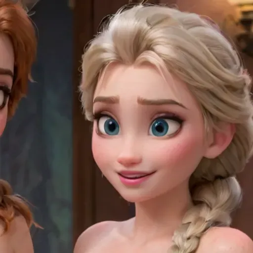 AI色情照片生成器