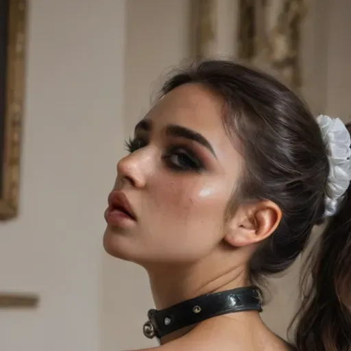 AI porn image generator