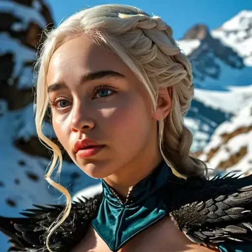 AI 포르노 이미지 생성기